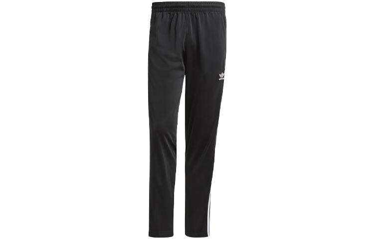 Adidas Originals Knitted Sweatpants International Version Men s Black GN3517 XS