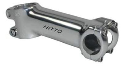 NITTO Mostek NJ89 EX NJ89 110 110 Srebrny 25.4 28.6