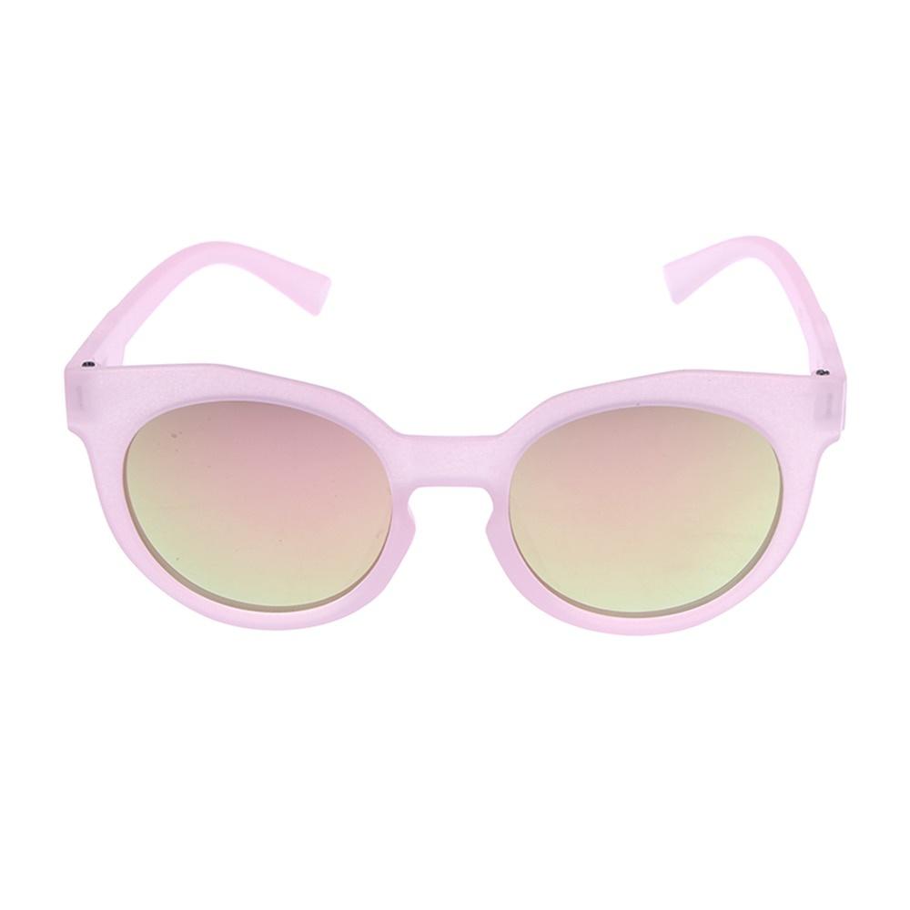 Modemarke Baby Kinder Sonnenbrille Mädchen Schwarz Kinder Sonnenbrille Anti-UV Sonnenschutz Brille Jungen Brille