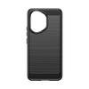 Soft TPU Funda For Honor 400 Shockproof Soft Silicone Carbon Fiber Back Cover For Honor 400 Pro Phone Case For Honor 400 Case
