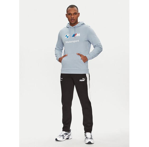 Толстовка Puma BMW MMS Ess