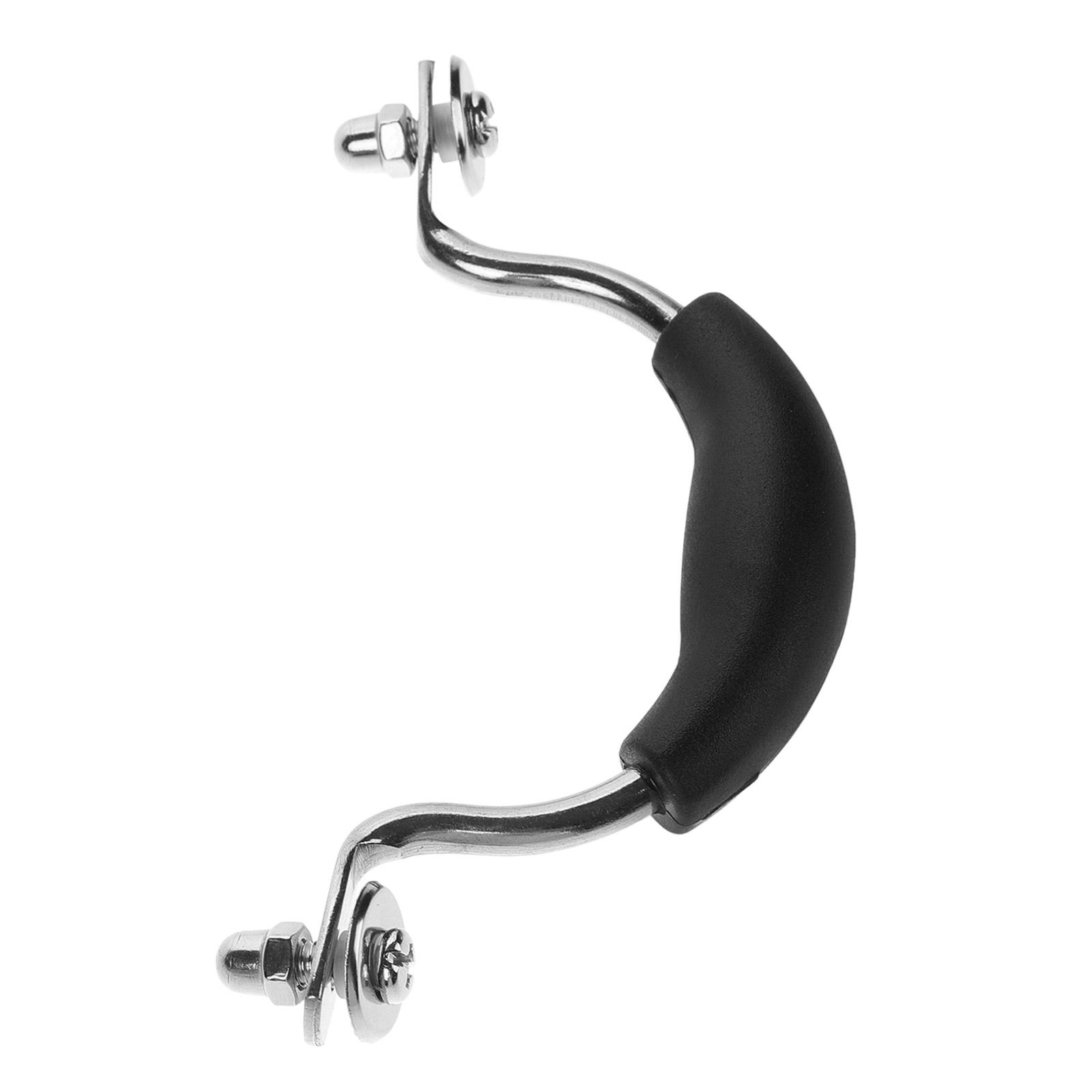 Universal Pot Lid Handle Replacement Heat Resistant Silicone Anti Scald Glass Cookware Knob Grip Wok Lid Accessories Non