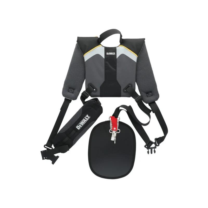 Hamuri Deluxe Dewalt pentru Motocoasă