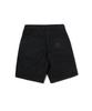 Heopeu Classic H Double Knee Denim Short [Black Denim]