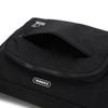 Kangol Rookie Pro Round Cross Bag 3384 Black