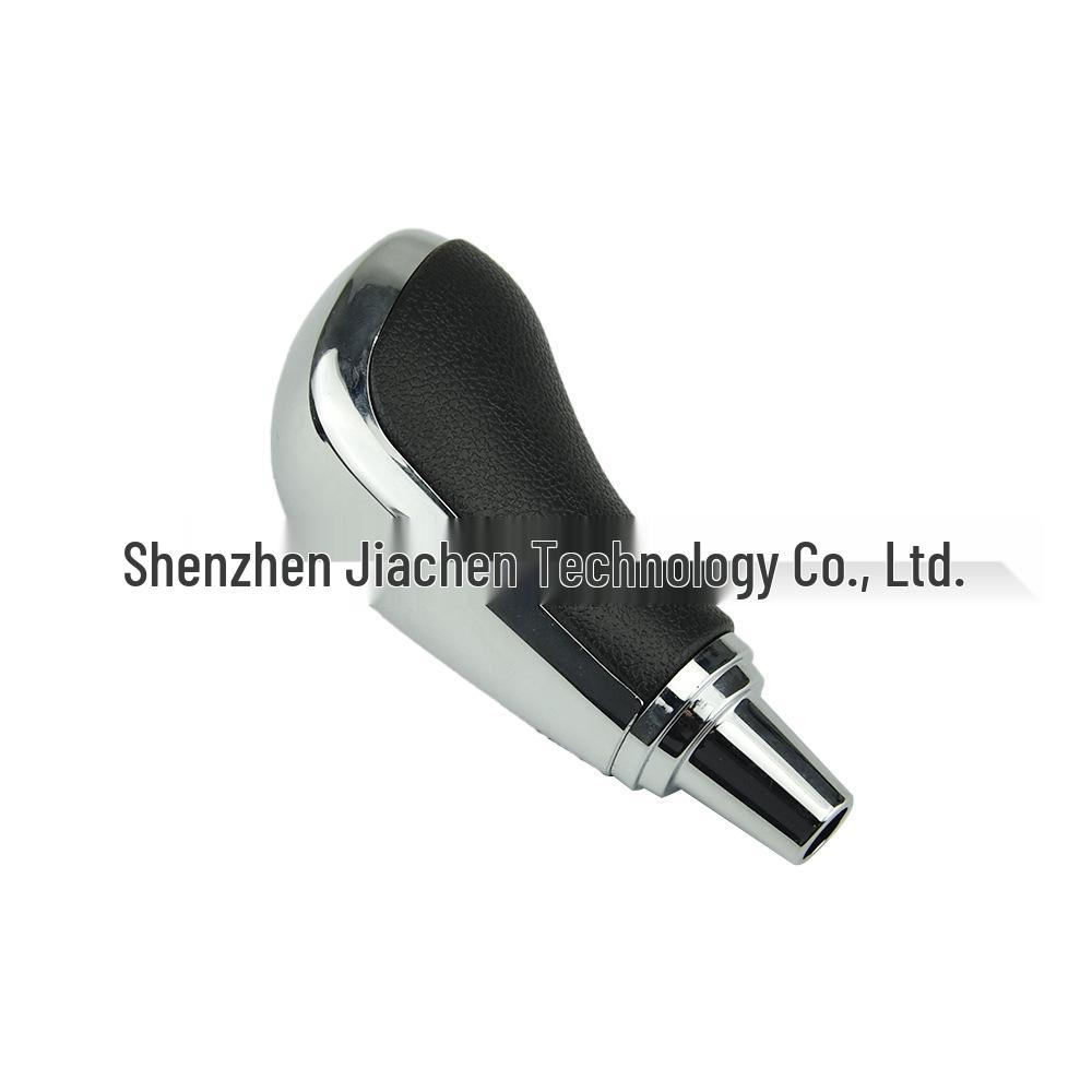 Electroplated Gear Shift Knob for Toyota Lexus Automatic Transmission