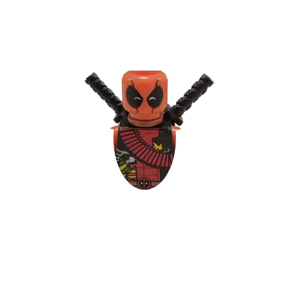 Hot Toys Marvel Hero Hawkeye, Eagle Girl, Iron Man Widow Boy Handmade  Birthday Gift Desktop Ornament Splicing Toy