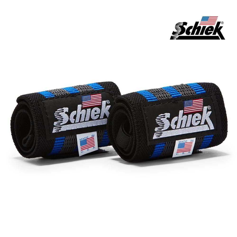 

SCHIEK 1112R Синий медицинский браслет на запястье Chic Chic