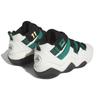 Adidas Top Ten 2000 'Off White Dark Teal' Sneakers FZ6221