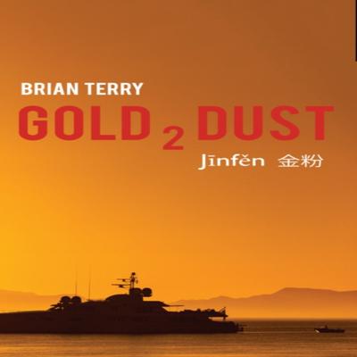 Gold 2 Dust by Brian Terry Paperback Book 9781788039918