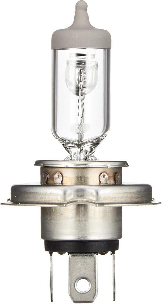 Toyota 90981-13058 YARIS ECHO 3D 5D Bulb for Headlamp No.1 OEM Genuine Parts