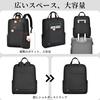 [RAKEE] Backpack Tote Bag - Popular, Lightweight, Large Capacity, Suitable for Commuting, School, Travel, Mother's Bag, Water-Repellent, Carry-On, PC