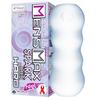MEN'SMAX FEEL HARD SPARK Penetration Highly Elastic and Highly Stimulating HARD Model Moisturizing Hole That Does Not Require Lotion Repeat Type Pocke