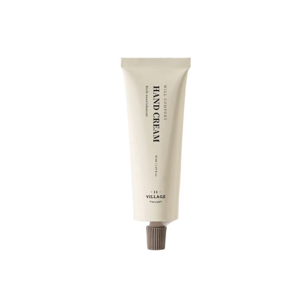 Village 11 Factory Well Hand Cream 50ml