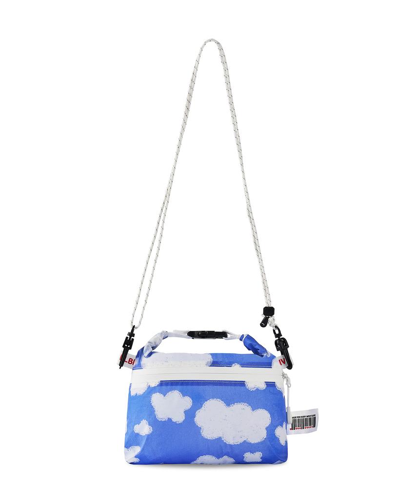 Elbiv Cloud Two-Way Daily Pouch
