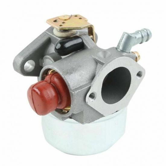 Carburetor Fit For Tecumseh 5hp 5.5hp 6hp 6.5hp 640025B 640025C 640025A 640025