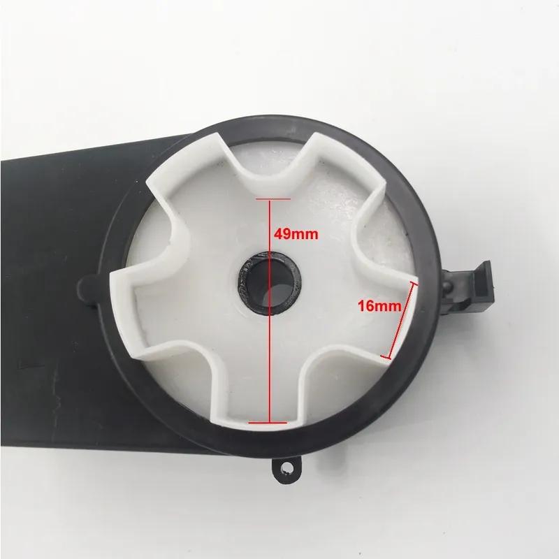 5 Plum 6V 12V  RS390 Children Electric Toy Car Car Accessories Universal Motorcycle Gear Motor Gear Box Motors