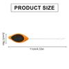 Needle Fishing Baiting Rigging Needle Driller Knot Puller Line Boilie Stops Leader Line Knot Puller Tool