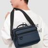 Saint Lango Men's Casual Crossbody Shoulder Bag