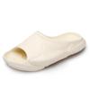 New Fashion Men'S Sports Shoes Non Slip Beach Sandals Indoor Outdoor High Quality Eva Slippers Comfortable Couple Slides