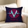 Icon Vox Pillow Anime Pillow Sofa Bed Head Pillow Cover Cushion Cover Fashion