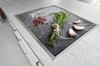 PLACA PROTECTORA DE CRISTAL PARA COCINA 70x52 ESPECIAS