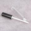 5pcs Set 5ml Clear Empty Lipgloss Bottle Eyelash Eyeliner Oil Container Lip Gloss Split Bottle