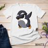 Dabbing Penguin Dab Penguin Love Funny Penguin Lover T Shirt Unisex T-shirt