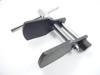 Disc Brake Caliper Piston Tool for Opposed 2-Piston Brakes, Single Piston and Dual Piston Compatible, Piston Return, Brake Pad Replacement Tool