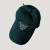 ROYAL CLUB HOLIDAY YACHT COTTON BALLCAP WHITE