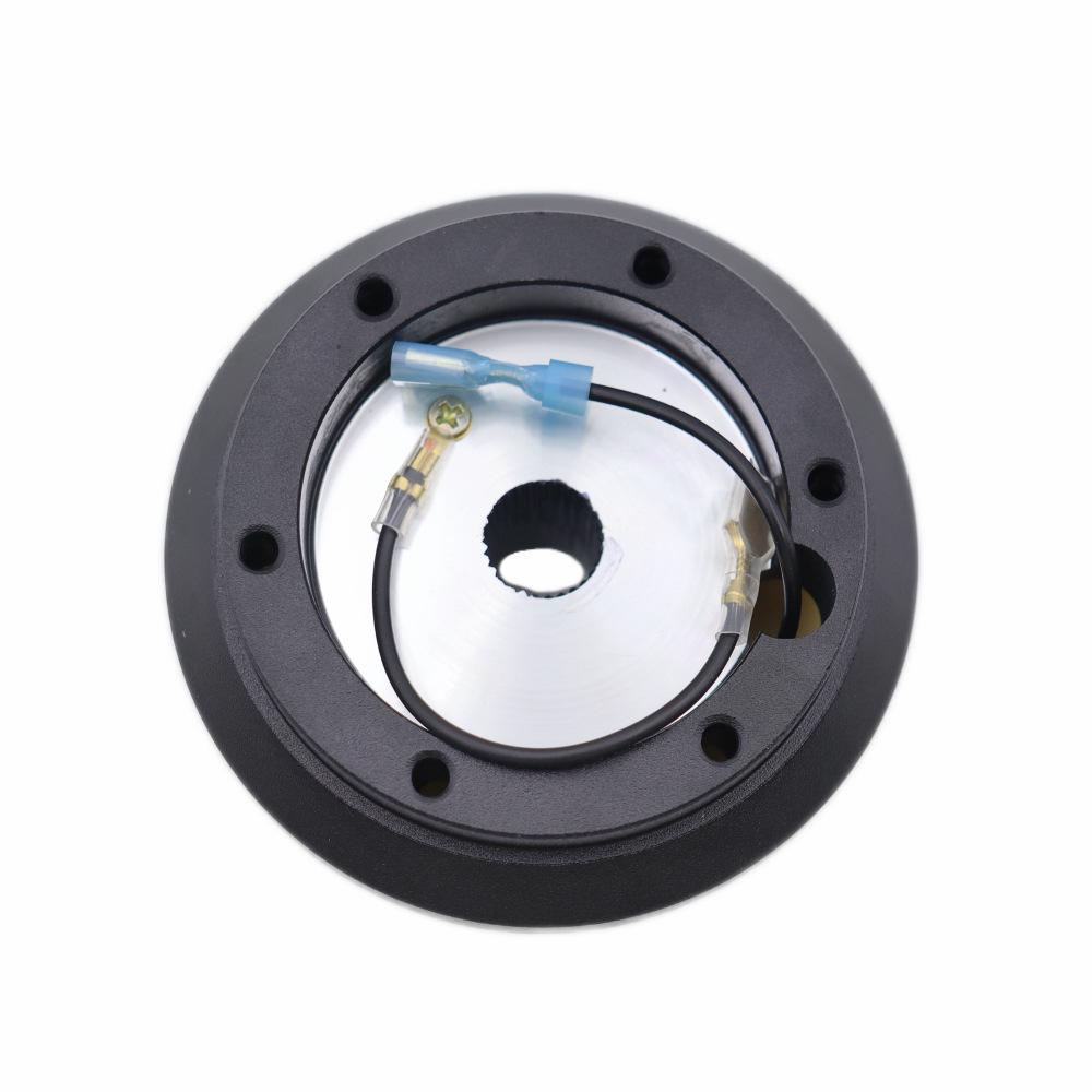 110H Car Steering Wheel Hub Adapter for Honda Civic Accord EG