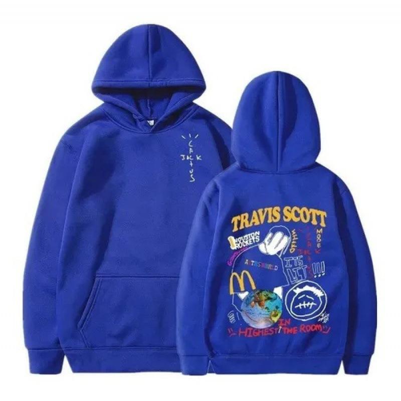 Hoodies Sweatshirts Unisex Hooded Men's Fashion Hooded Fleece Men's Women's