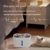 Smart Pet Water Dispenser: Automatic Drinking Fountain with Circulating Filter for Dogs and Cats