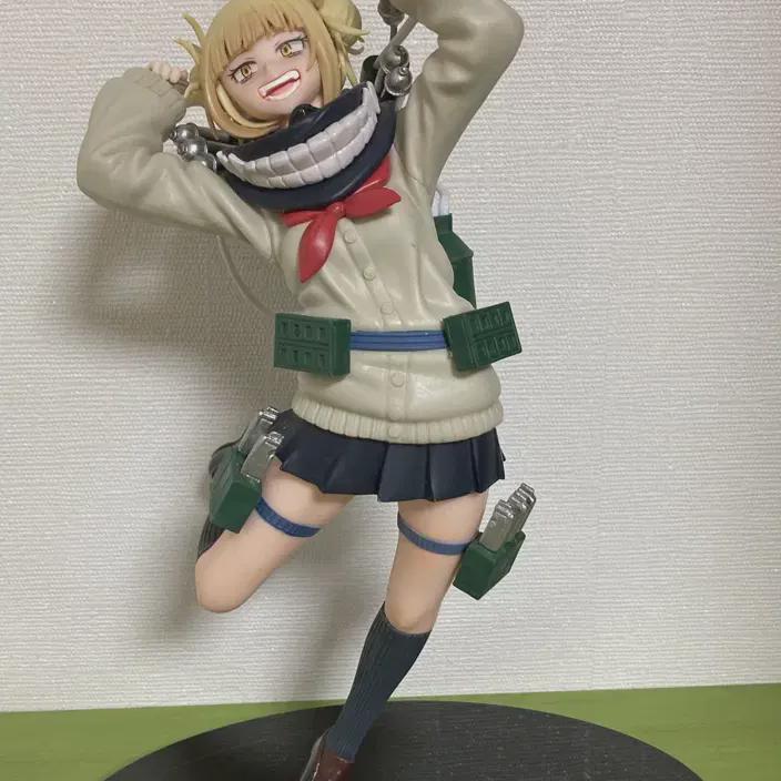 

Toga Himiko Figure My Hero Academia