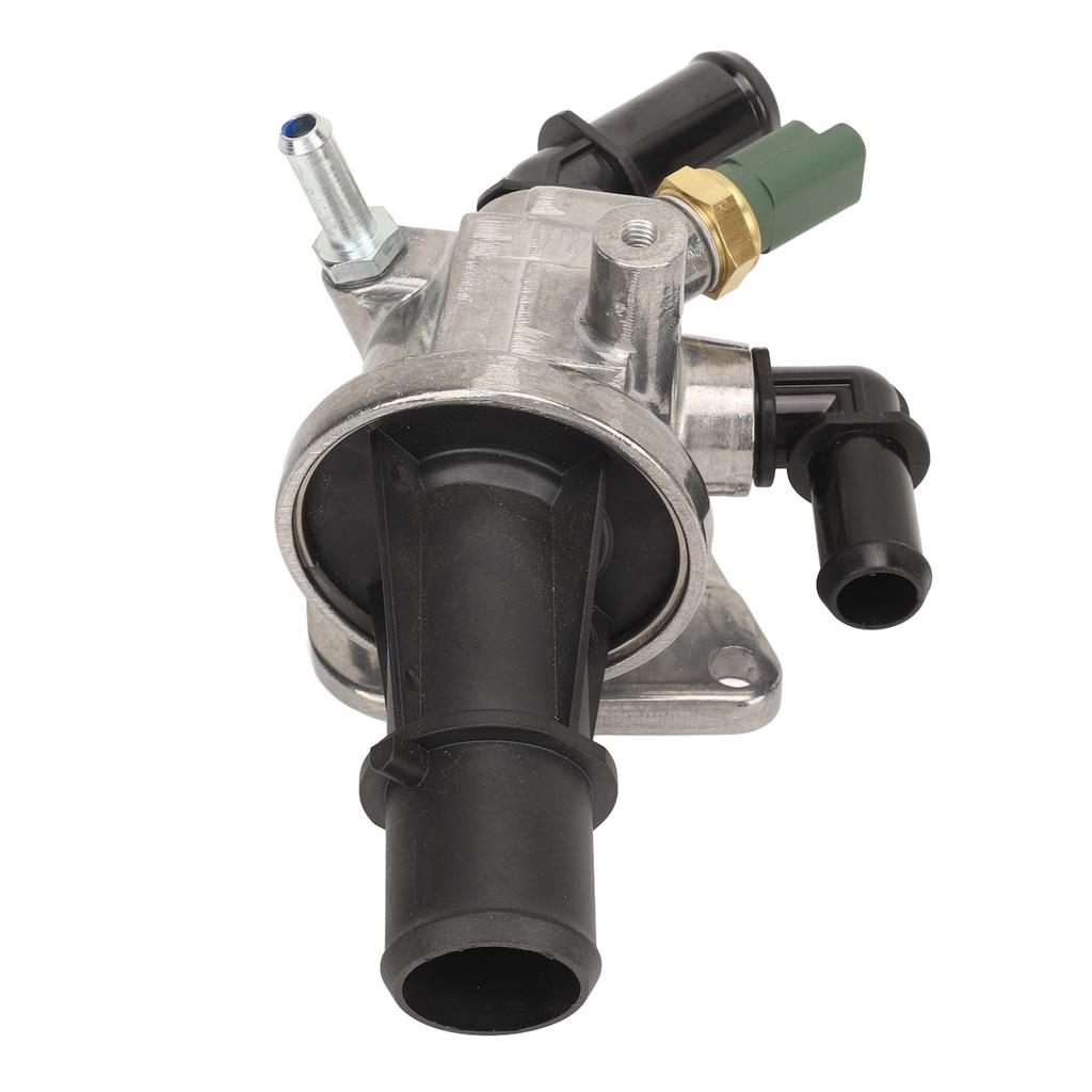 Термостат с корпусом и датчиком 6338022 Замена для Opel Agila Combo Corsa C C Meriva Tigra Twintop