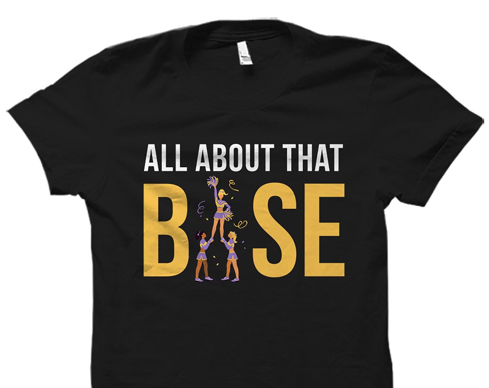 Funny Cheerleading Shirt. Cheerleader Gift. Cheerleading Fan Shirt. Cheerleading Gift. Cheer Coach Shirt. Cheerleader Shirt #OS5830 S