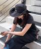 Seullipiseullib Isaiah Safari Bucket Hat(3Color)