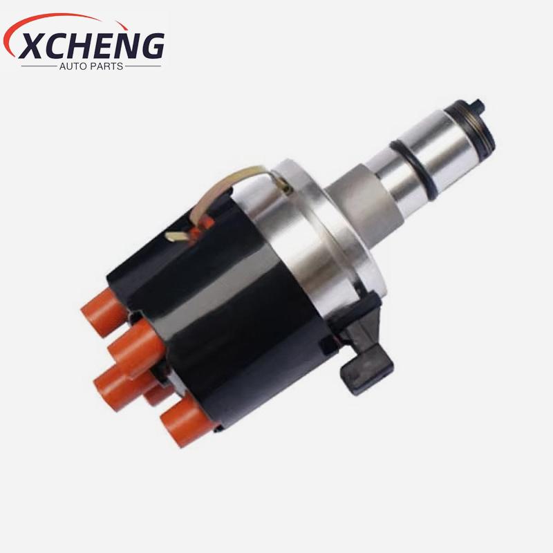 OEM 025905237 043905205AD 040905205 923704023 9230087128 Ignition Distributor Automobile Parts for VW KOMBI FUSCA FIAT