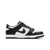 Nike Dunk Low Retro Slip Resistant Cushioning Low Top Kids Skate Shoes Men Skate Shoes Black White CA1570-006