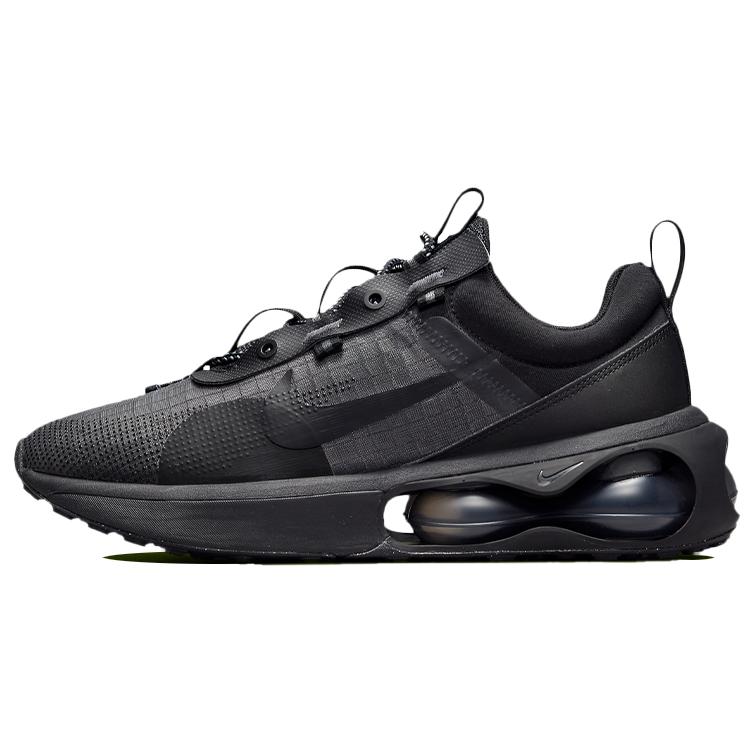 

new Nike Air Max 2021 Triple Black 43