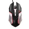 Wired Mouse USB Port Gaming   Business Luminous Optical Computer Accessories
