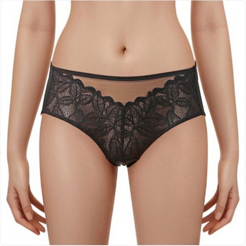Triumph Aqua Organic Hipster Panty 2 Types Select Tbes87r2491