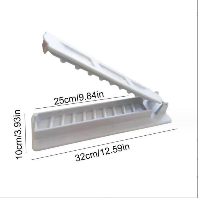 Cross-Border Outdoor BBQ Skewer Kebab Maker