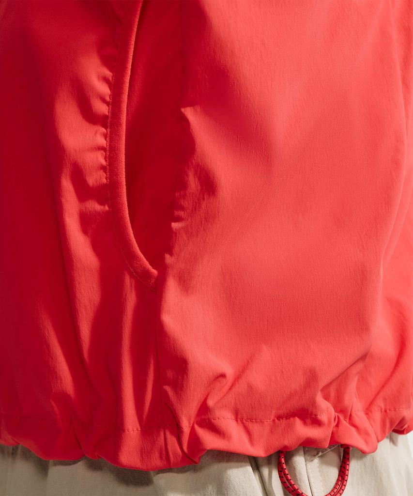 Nike Acg Five Towers Uv Protection Jacket - Light Crimson: Summit White / If0960-696