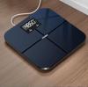 Haier Rechargeable High Precision Body Weight Scale for Fitness and Weight Loss