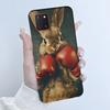 For Samsung Galaxy Note 10 Lite Case N770F Soft TPU Silicone Cover Cute Astronaut Panda Phone Case GalaxyNote 10Lite Coque Funda