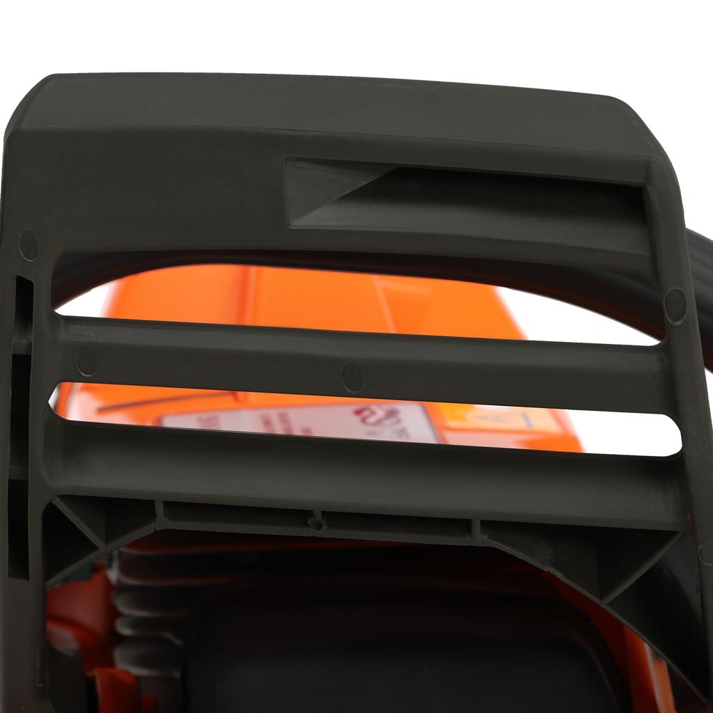 24 Inch Gas Chainsaw 72CC Gas Powered Chain Saw, 2-Stroke Single Cylinder Gas Engine 2800RPM, Pull Start for Trees Wood Cutting