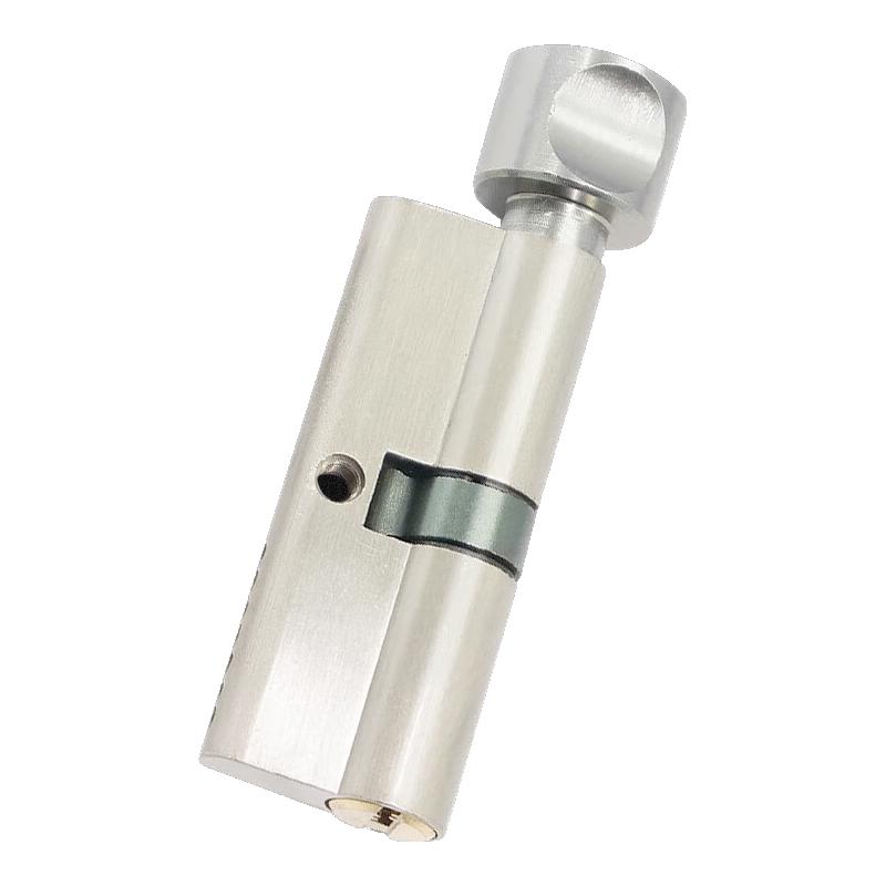 Heistick Copper Core Indoor Door Lock Cylinder