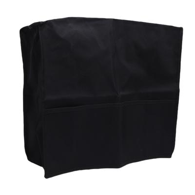 Slushie Machine Dust Cover Waterproofing 600d Oxford Cloth Protective Frozen Beverage Machine Cover with Top Handle