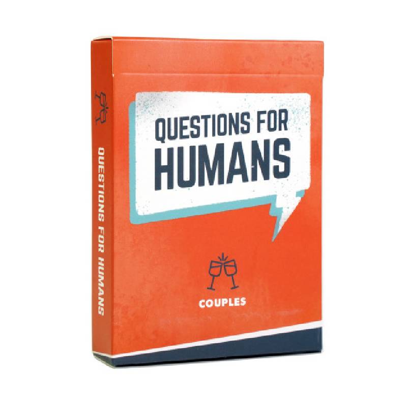 

Колода эмоций Быстрые грязные вопросы для людей Правда или действие настольные игровые карты Questions For Humans